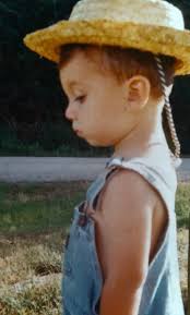 Child claims to have chosen parents before birth