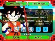 Dragon ball z fighters controls. Dragon Ballz Fierce Fighting 1 5 Game To Play Online Flash Games Player