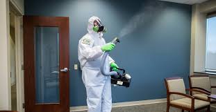 professional disinfecting services