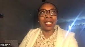 IDE Lunch & Learn: Millennials in the Movement