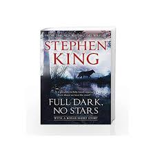Stephen king projects are often popular, but they are all the rage right now. Full Dark No Stars Featuring 1922 Now A Netflix Film By Stephen King Buy Online Full Dark No Stars Featuring 1922 Now A Netflix Film Book At Best Price In India Madrasshoppe Com