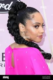 Bianca paris hi-res stock photography and images