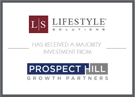 3 jahren reichen modelle mit ab 185cm meter durchmesser, für größere kinder ab ca. Prospect Hill Growth Partners Announces Majority Investment In Lifestyle Solutions Sawaya Partners Llc