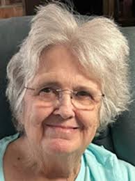 Anita Janes Ridenbaugh Obituary