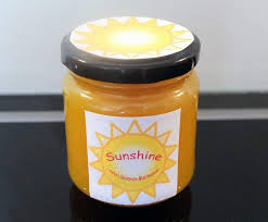 Sunshine Apfel Bananen Marmelade Rezept Marmelade Marmelade Konfiture Marmelade Rezept