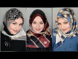 En Sik Esarp Baglamalari Modelleri 14 Turkish Hijab Tutorial Scarf 14 تعليم لفات الحجاب اشارب 14 Youtube Esarp Basit Turban Bebek Yelek