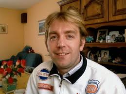 Daniel SCHERER, 53 ans (KLAGENFURT, L'HOPITAL, PORCELETTE)