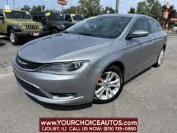 Image result for Bright Silver 2014 Chrysler