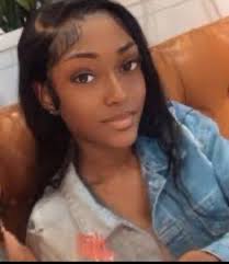 Donna Simone Johnson