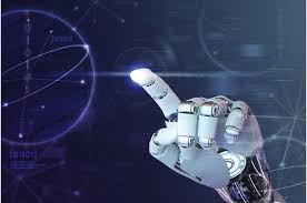 全球竞相发展AI技术|科技创新世界潮-中国科技网