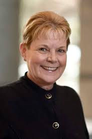 Theresa Nicklas's Instagram, Twitter & Facebook