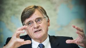 Daniel Dobbeni, ex-Elia, prend du galon en Ukraine