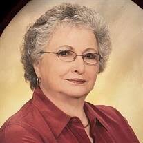 Jimmie Lou Gallion Obituary