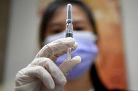 Ong ye kung, singapore's health minister, said on friday the government is still awaiting critical data from sinovac before including it in the national vaccination programme. Singapore Excludes People Who Got Sinovac Shot In Official Vaccine Count Government Economy The Business Times