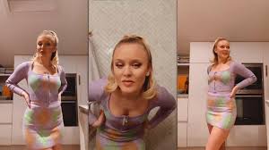 Be civil towards each other. Zara Larsson Instagram Live Stream 9 February 2021 Ig Live S Tv