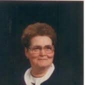 Obituary information for Sarah R. Stone