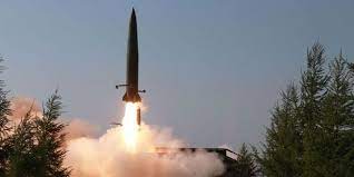 Pyongyang Confirme Un Essai De Frappe A Longue Portee La Tension Monte Avec Washington