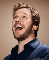 Who Would You Rather?: Chris Pratt Edition – Manhunt Daily