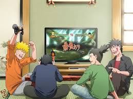 Naruto 1477866 Naruto Naruto Games Anime