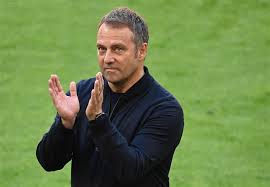 18,084 likes · 173 talking about this. Germany Appoints Hansi Flick As Coach After Euro 2020