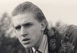 The One Fixed Point in a Changing Age: Alternate Sherlock Holmes  filmographies!