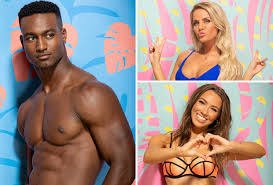If you've been looking for a new. Love Island Season 1 Cast Photos Cbs Reality Tv Show Tvline