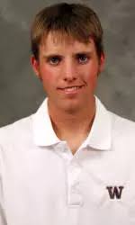 Williams Ties For Seventh At Palouse Collegiate