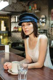 The Albany Cap Fisherman Inspired Navy Cap With Cord Detailing Brixton Hat Warrior Fashion Womens Fashion Inspiration