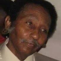 Caleb Grace Obituary