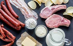 Saturated Fat And Prediabetes - Lark