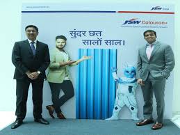 It offers hot rolled and cold rolled coils and sheets; Celebrity Endorsement Jsw Steel Signs Indian Cricketer Rishabh Pant As Brand Ambassador Marketing Advertising News Et Brandequity