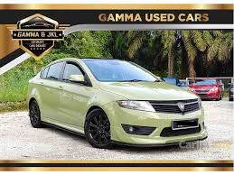 Maybe you would like to learn more about one of these? Jual Kereta Proton Preve 2015 Cfe Premium 1 6 Di Perak Automatik Sedan Green Untuk Rm 30 800 7441365 Carlist My