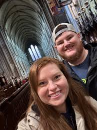 Beth Kusturin and Isaac Pierce's Wedding Website