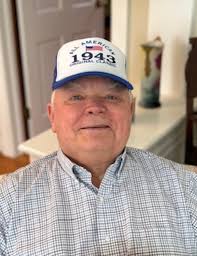 Obituary information for Roland Douglas Spady