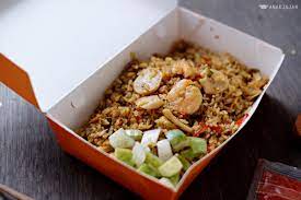 Bakmi gm adalah restoran dengan bakmi sebagai menu utamanya. Bakmi Gm Delivery Order Anakjajan Com