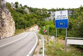 Bei der einreise werden die kontaktdaten der reisenden für die dauer ihres aufenthalts in kroatien registriert. Einreise Und Zollbestimmungen Fur Kroatien