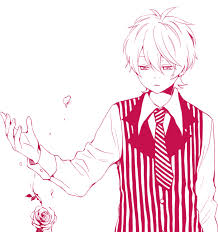 Check spelling or type a new query. Sad Boy Png Haircut Manga Style Boy 758229 Vippng