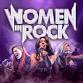 WOMEN IN ROCK event image