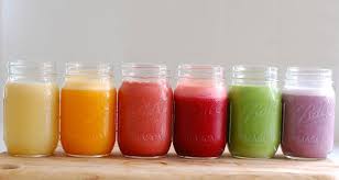 Les Meilleurs Jus Pour Booster Votre Energie Recette Jus Jus De Fruit Jus Et Smoothies