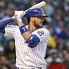 That tattoo, which was completed on thursday, will be impossible to miss anytime baez goes breakout cubs star javier baez will never let us forget his team won the 2016 world series. 3