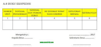 We did not find results for: Jitu Contoh Format Buku Ekspedisi Dengan Ms Excel Praktis Dan Singkat