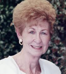 Margaret Pearson Obituary