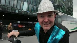 Billion Dollar Seller Summit 2025, Reykjavik, IS