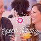 Seattle Speed Dating for Singles Age 25-38 ♥  event image