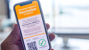 Our vaccination dataset uses the most recent official numbers from governments and health ministries worldwide. Updated Vaccinations Changing Caribbean Travel Protocols Loop St Lucia