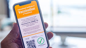 How long will it take to vaccinate everyone who wants it? 7 Caribbean Countries What Fully Vaccinated Travellers Need To Know Loop Barbados