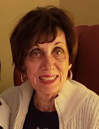 Obituary information for Constance "Connie" J. Gallagher