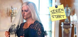 American crime story was picked up on october 18, 2016, and was announced as the third season of the series, following the season about katrina. American Crime Story Der Mord An Gianni Versace In Staffel 2 Bei Sky Atlantic