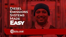 Diesel Emissions Systems Made Easy - YouTube