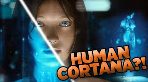 From grappling hook mayhem to vehicular chaos, it all looks like the sort of first person fun the franchise is known for. Halo 5 Human Cortana Youtube